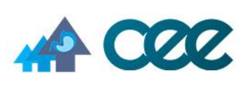 Logo CEE